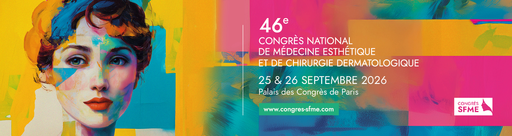 Congrès SFME